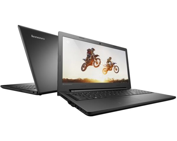 LENOVO IdeaPad 100 80QQ007DCK