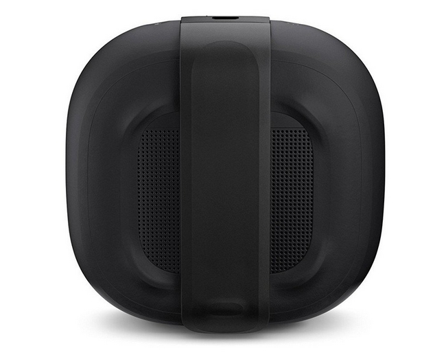 BOSE SoundLink Micro Black - Image 2