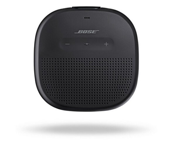 BOSE SoundLink Micro Black