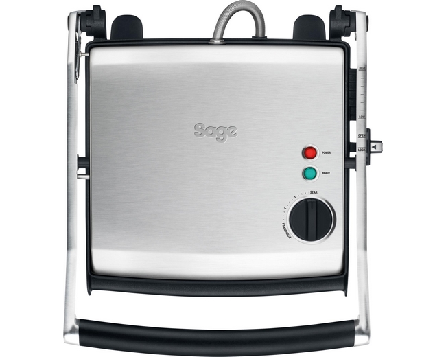 SAGE BGR200 - Image 2