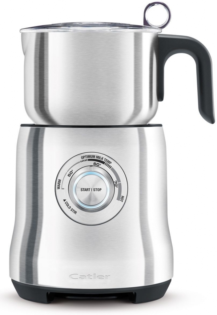 SAGE BES870 - Image 2