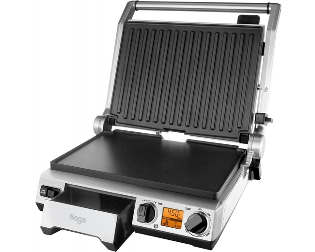 SAGE BGR820 - Image 2