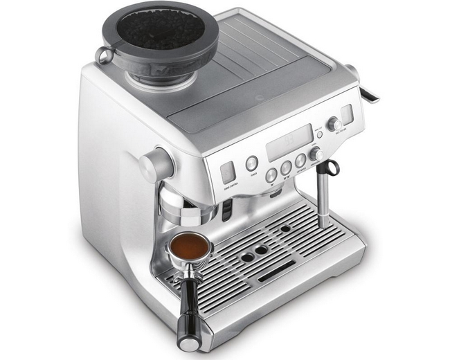 SAGE BES 980 - Image 2