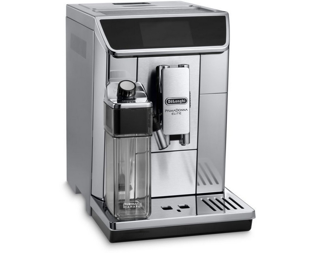 De´Longhi ECAM 650.75 MS - Image 2