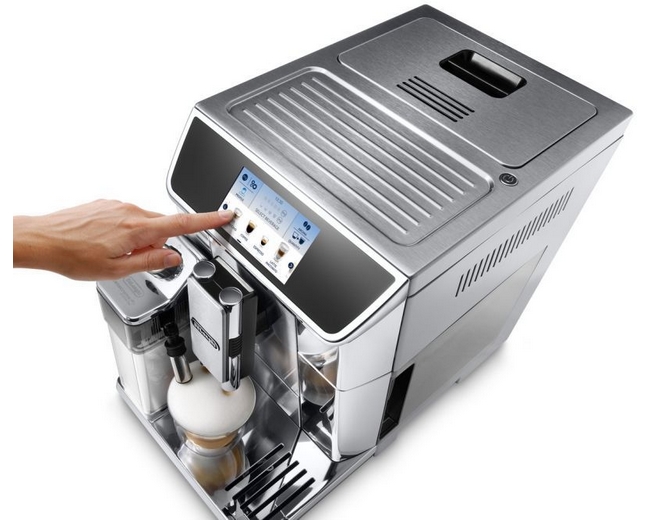 De´Longhi ECAM 650.75 MS - Image 3