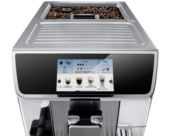 De´Longhi ECAM 650.75 MS - Image 4