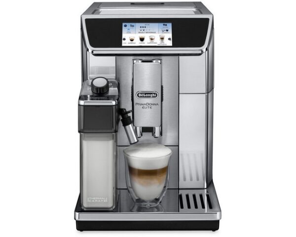 De´Longhi ECAM 650.75 MS
