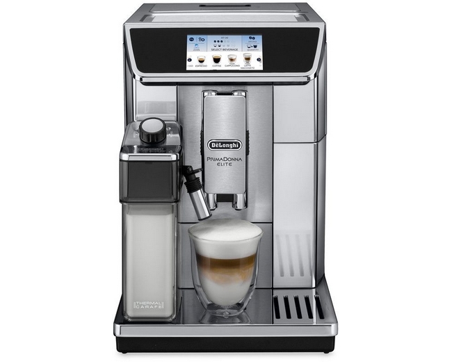 De´Longhi ECAM 650.75 MS