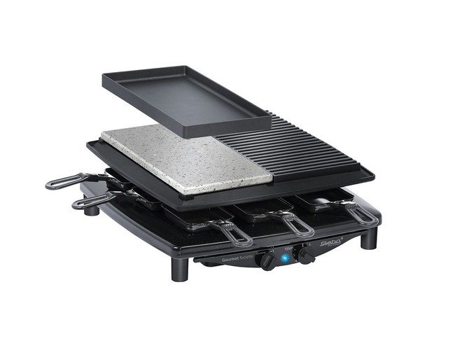 STEBA RC 4 Plus Deluxe