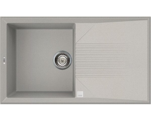 ELLECI Tekno 400 Aluminium