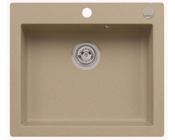 ALVEUS Cascada 60 béžová