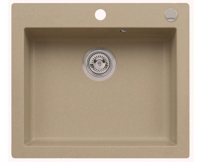 ALVEUS Cascada 60 béžová