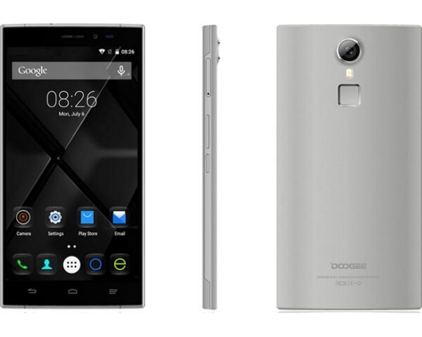 DOOGEE F5