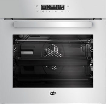 SET BEKO BIR 14400 WGCS + MGB 25333 WG - Image 2