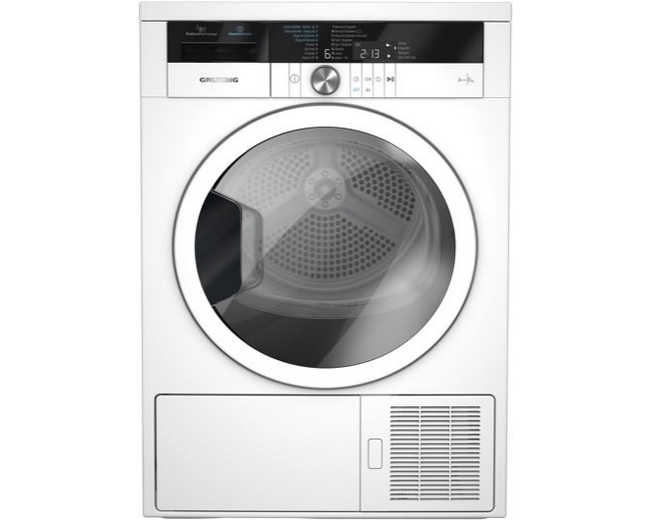 GRUNDIG GTN 38252 HGP