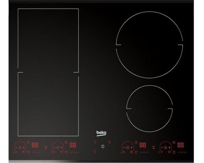 BEKO HII 64800 FHT 5 LET ZÁRUKA