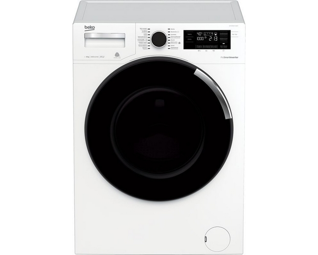 BEKO WTV 8744 CS XWST