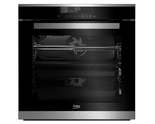 BEKO BVR35500XMS