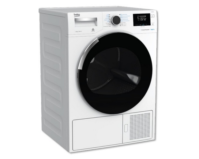 BEKO DH 8544 CSARX