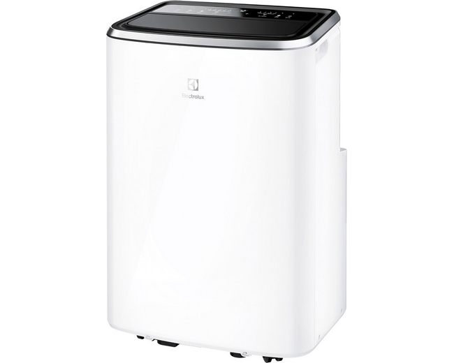 ELECTROLUX EXP34U338HW
