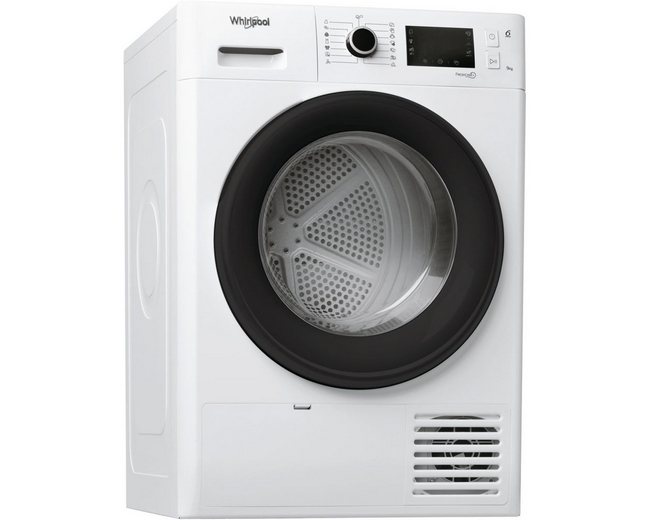 WHIRLPOOL FT M22 9X2B EU prodloužená záruka