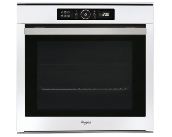 WHIRLPOOL AKZM 8480 WH prodloužená záruka