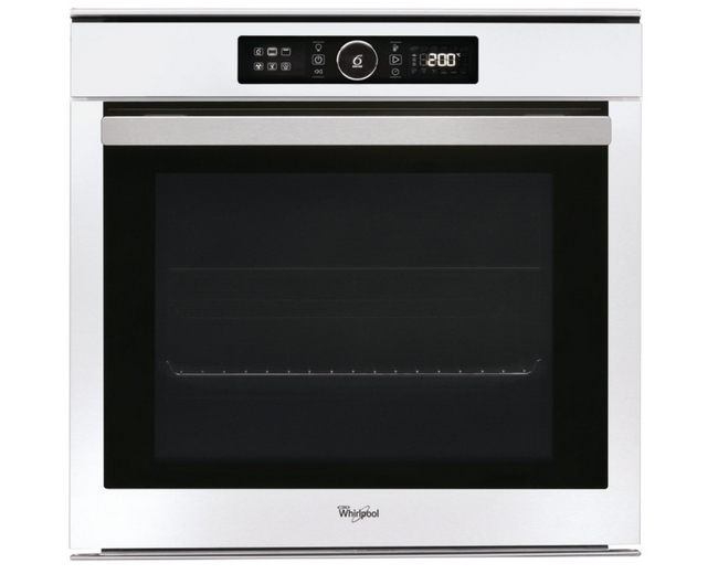 WHIRLPOOL AKZM 8480 WH prodloužená záruka