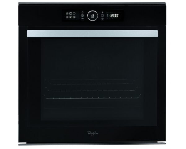 WHIRLPOOL AKZM 8480 NB prodloužená záruka