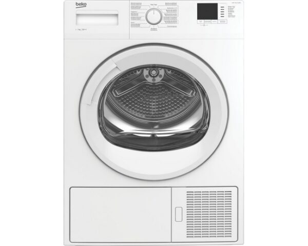 BEKO HDF 7412 CSRX