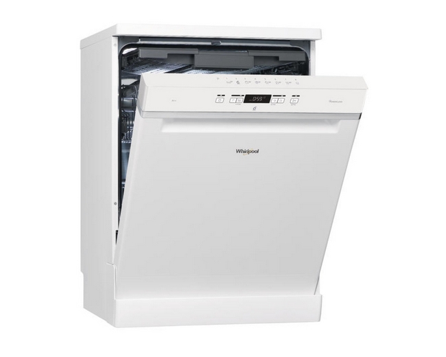 WHIRLPOOL WFC 3C23 PF