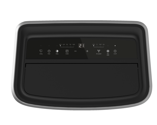 ELECTROLUX EXP34U338HW - Image 3