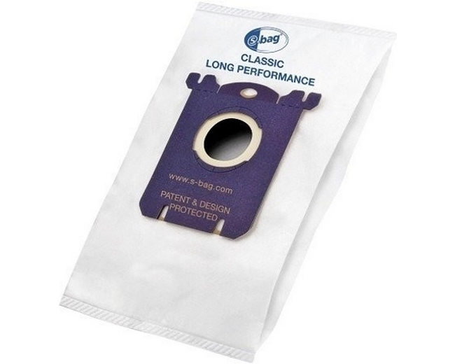 ELECTROLUX Sbag E201M Long Performance 12 ks