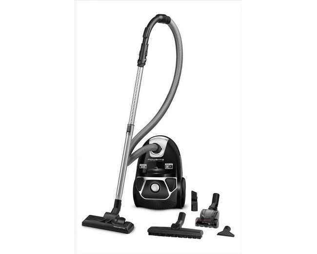 Rowenta Compact Power Animal Care RO3985EA