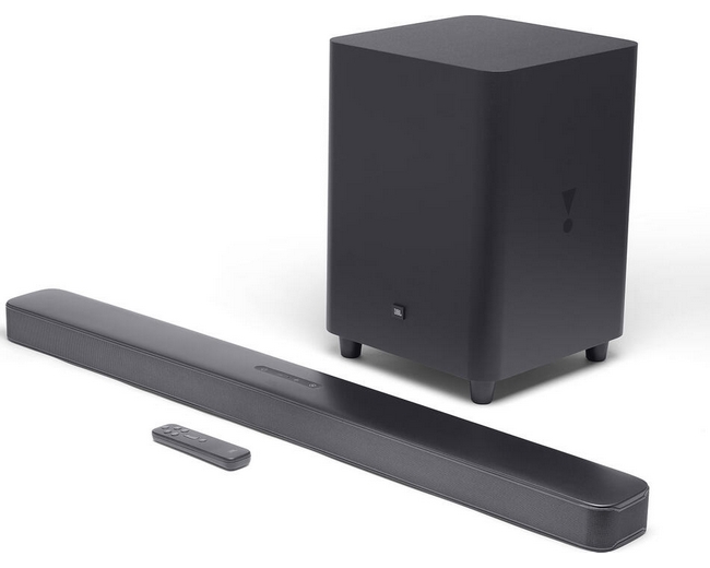 JBL Bar 5.1 Surround