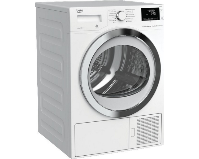 BEKO XDH 8634 CSRXDST