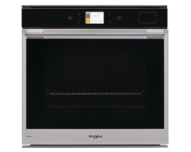 Whirlpool W Collection W9 OP2 4S2 H