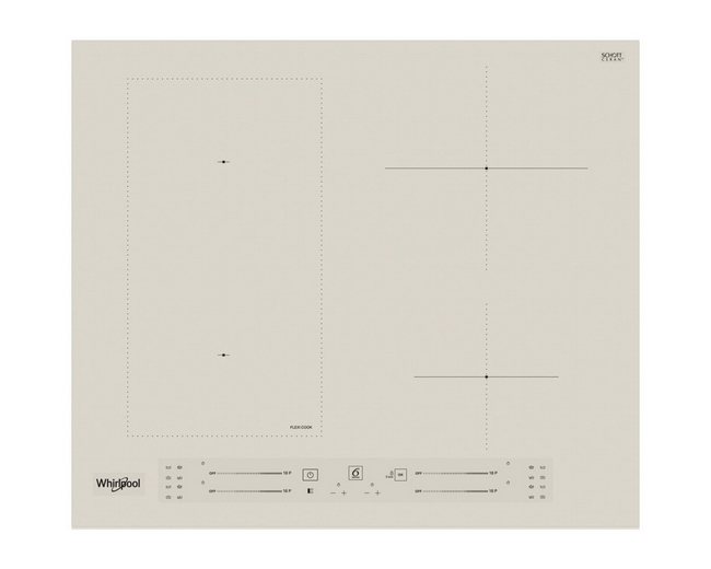 Whirlpool WL S2760 BF/S