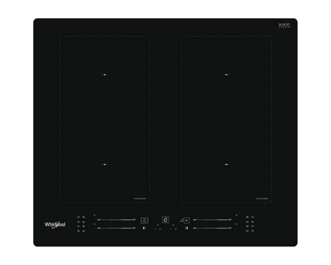 Whirlpool WL S7260 NE