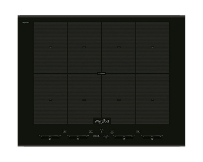 Whirlpool SMO 658C/BT/IXL