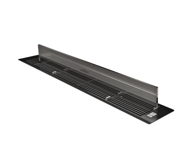 Whirlpool WDO 93F B K