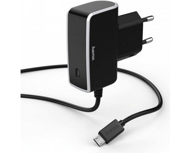 Nabíječka Hama 93585