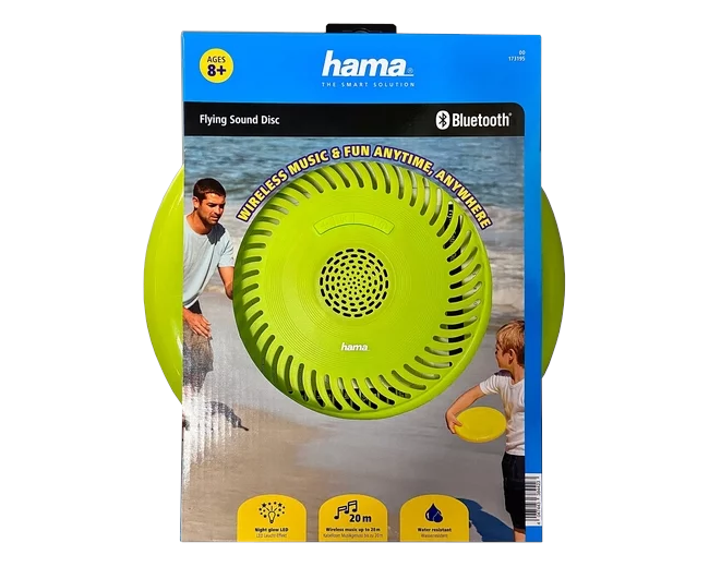 Hama Flying Sound Disc