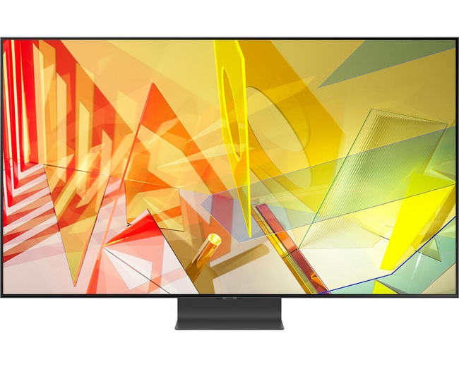 SAMSUNG QE75Q95T