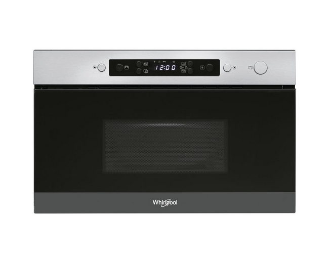WHIRLPOOL AMW 4910 IX