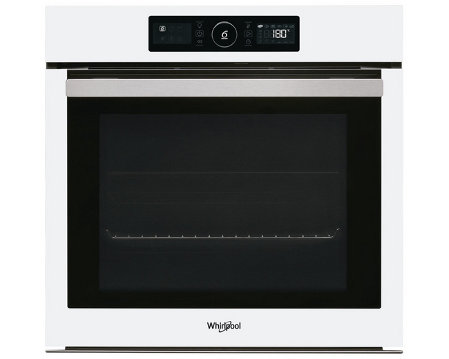 WHIRLPOOL AKZ9 6220 WH