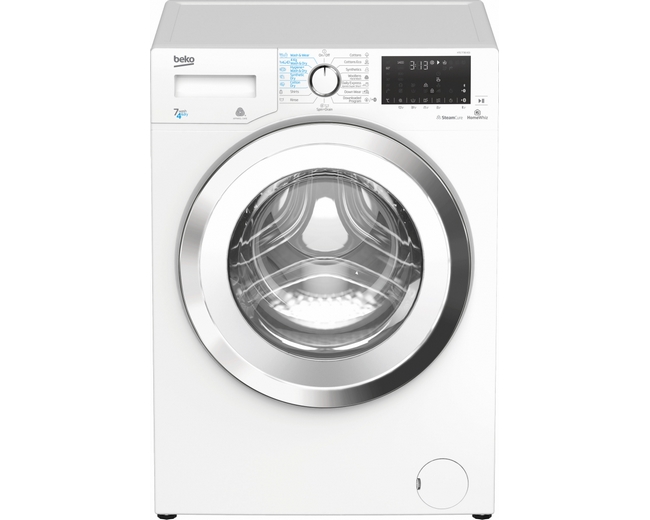 BEKO HTE 7736 CSXCW