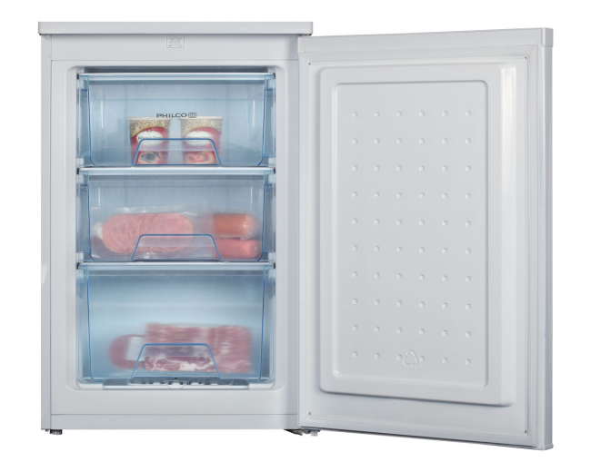 PHILCO PTF 862 - Image 2