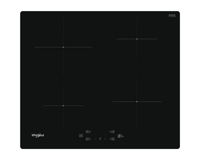 WHIRLPOOL WS Q7360 NE