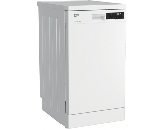 BEKO DFS 28123W