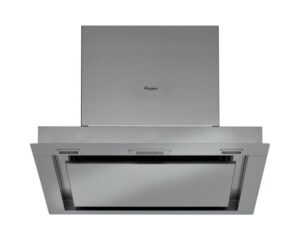 Whirlpool AKR 860 IX